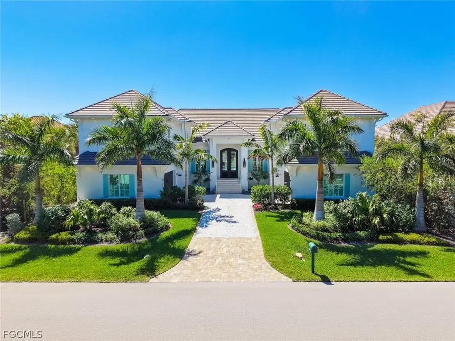 2297 Wulfert Road, Sanibel, FL 33957 - #2