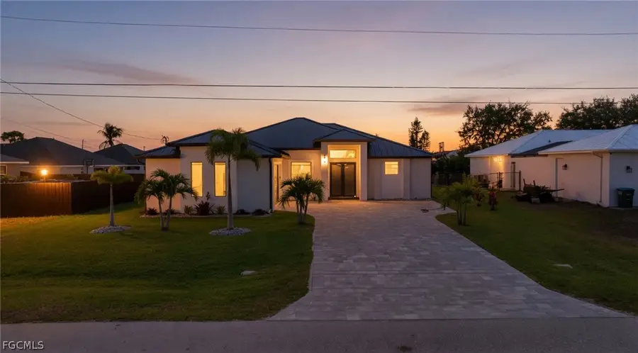 110 SW 21st Terrace, Cape Coral, FL 33991 - #2