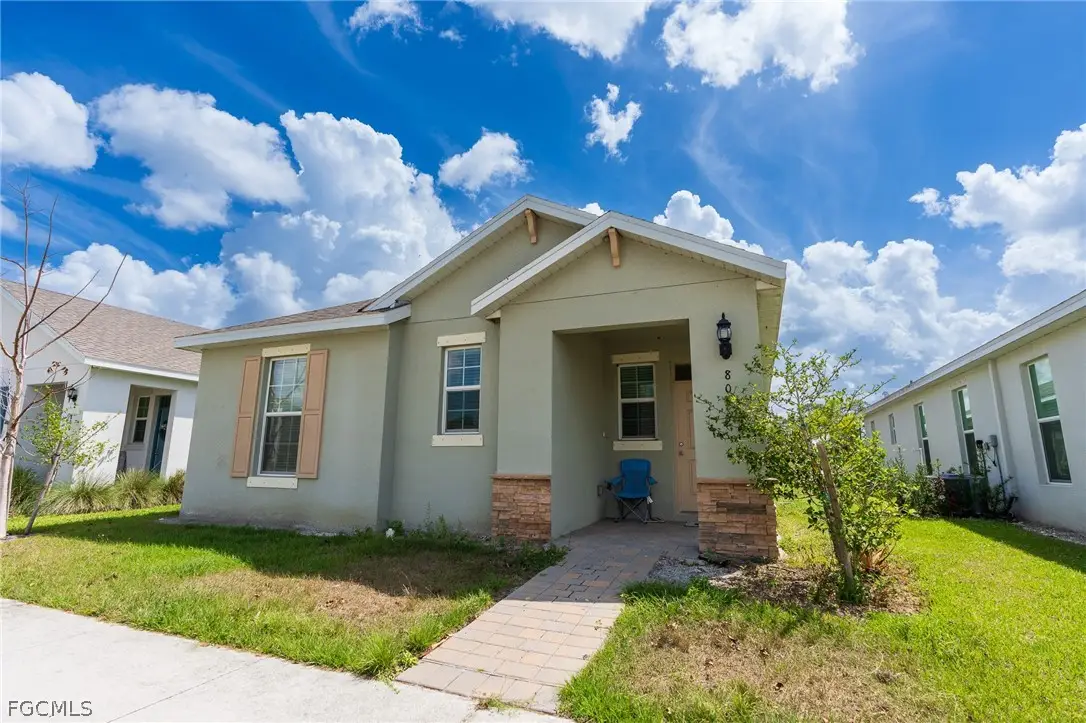 802 Friendship Circle, Labelle, FL 33935 - #1