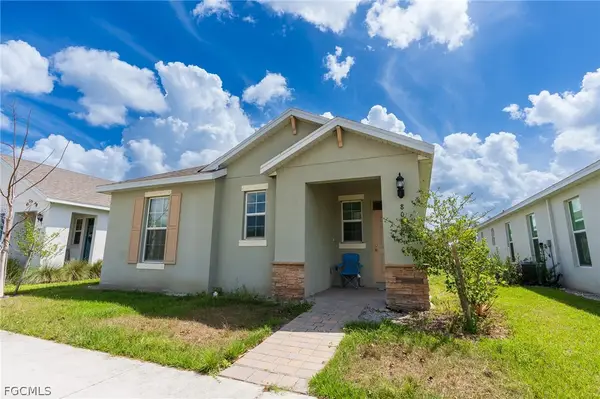 802 Friendship Circle, Labelle, FL 33935