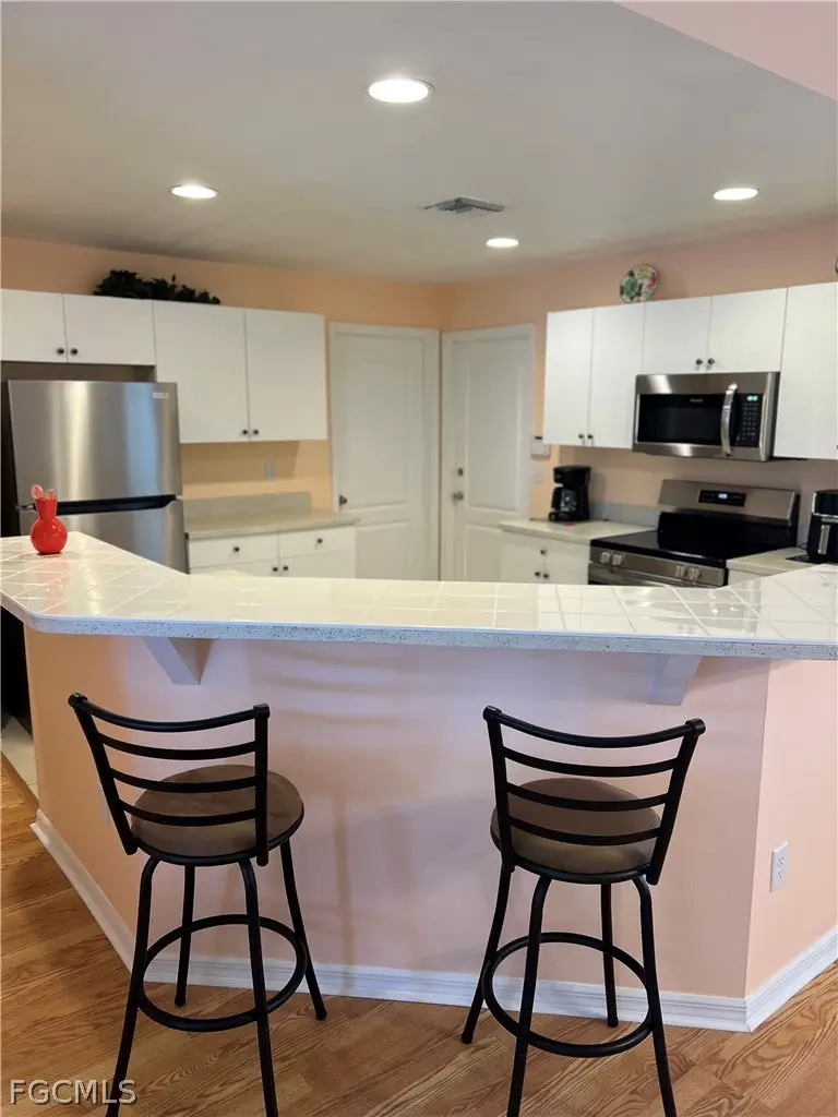 2830 NW 3rd Street, Cape Coral, FL 33993 - #3