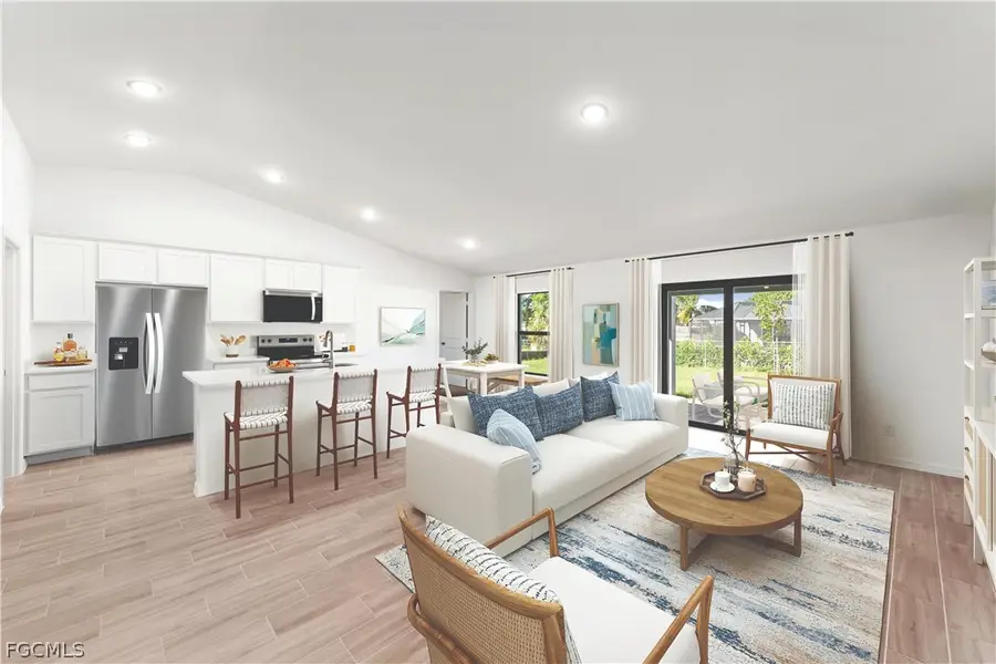 1840 NW 19th Avenue, Cape Coral, FL 33993 - #2