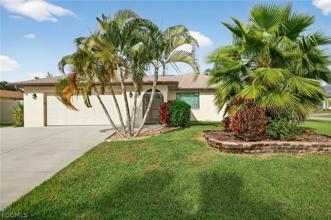 1802 SE 11th Place, Cape Coral, FL 33990 - #1