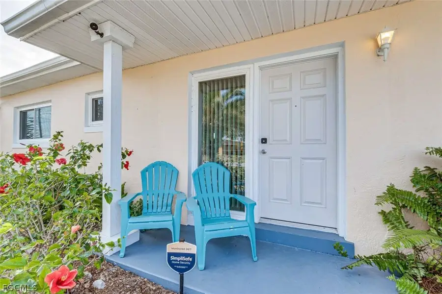 6399 Talbot Street, North Port, FL 34287 - #2