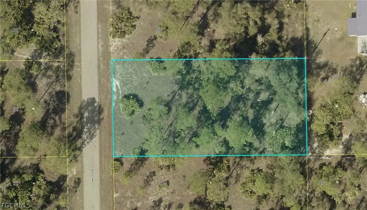 2110 Wells Avenue, Alva, FL 33920 - #1