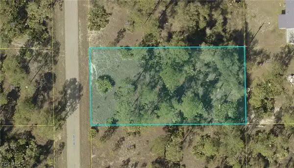 2110 Wells Avenue, Alva, FL 33920