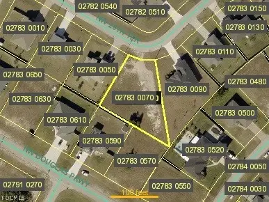 224 NW 28th Terrace, Cape Coral, FL 33993 - #1