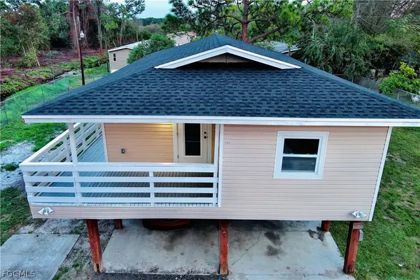 1422 Tangerine Street, Immokalee, FL 34142