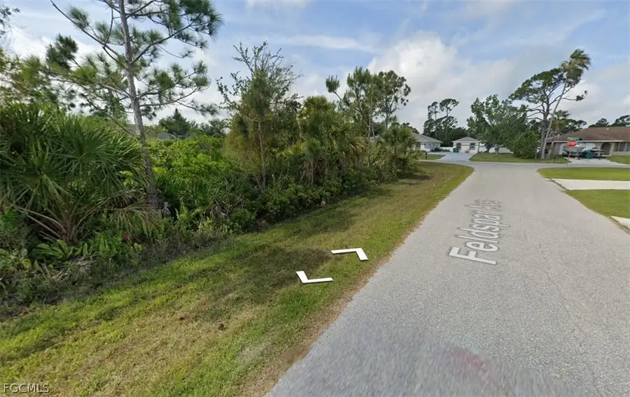 13139 Feldspar Avenue, Port Charlotte, FL 33981 - #2