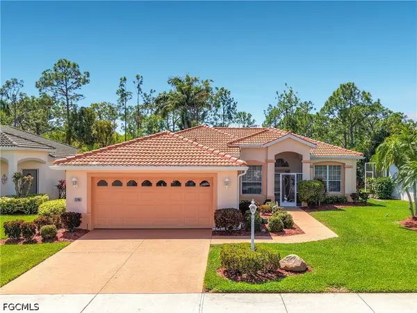 2240 Palo Duro Boulevard, North Fort Myers, FL 33917