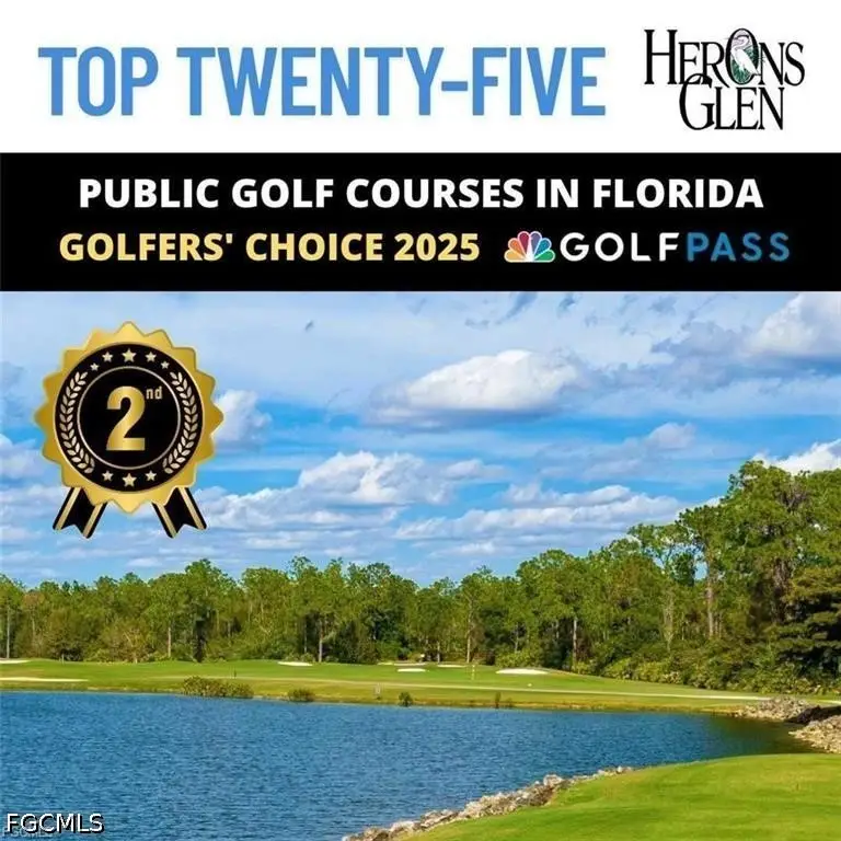 2240 Palo Duro Boulevard, North Fort Myers, FL 33917 - #3