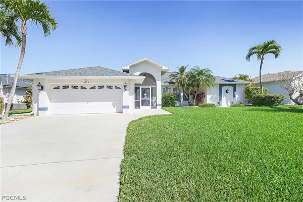 619 SE 30th Street, Cape Coral, FL 33904