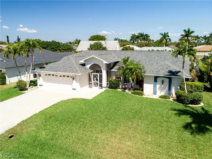 619 SE 30th Street, Cape Coral, FL 33904 - #2