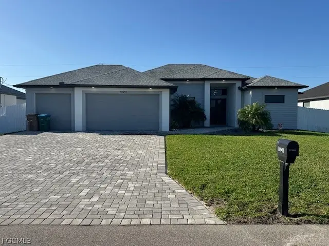 1920 SW 2nd Terrace, Cape Coral, FL 33991 - #1