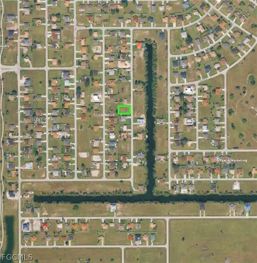 1908 NE 18th Place, Cape Coral, FL 33909 - #2