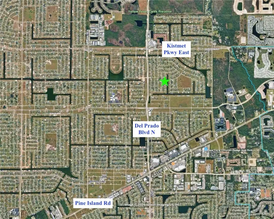 1908 NE 18th Place, Cape Coral, FL 33909 - #3