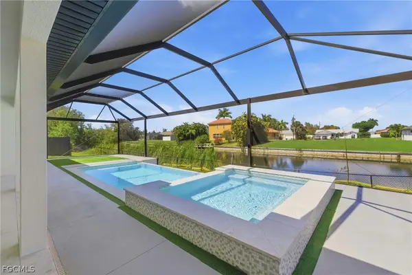 1301 SW 13th Street, Cape Coral, FL 33991