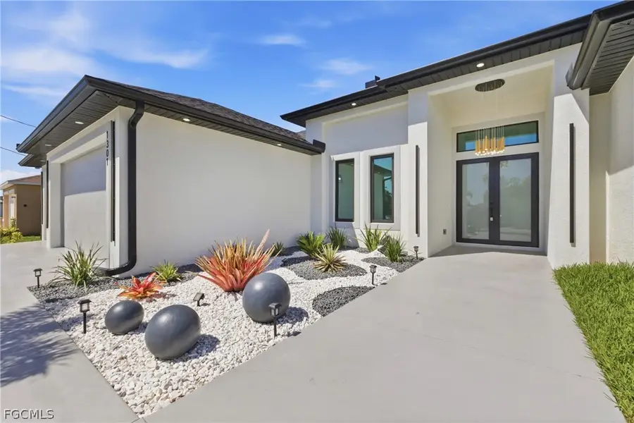 1301 SW 13th Street, Cape Coral, FL 33991 - #2