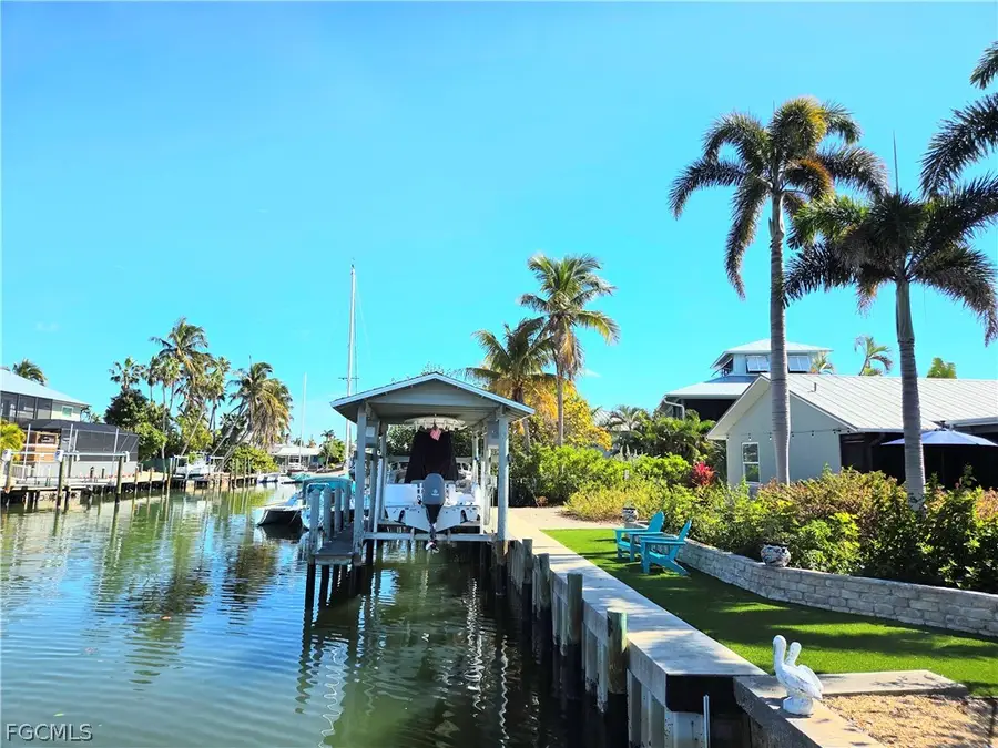 3594 Rita Lane, Saint James City, FL 33956 - #2