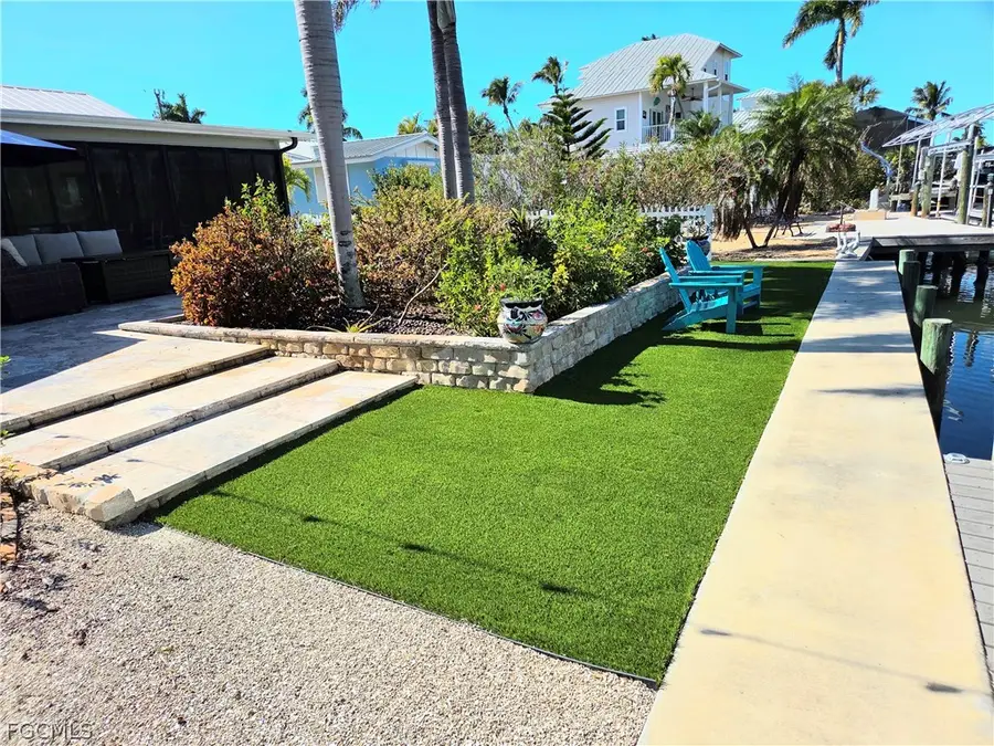 3594 Rita Lane, Saint James City, FL 33956 - #3