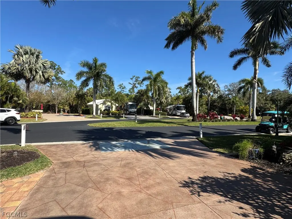 Lot 165 3007 Belle Of Myers Road, Labelle, FL 33935 - #1