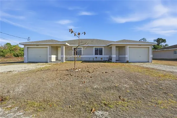 5234/5234 30th Street Sw, Lehigh Acres, FL 33973