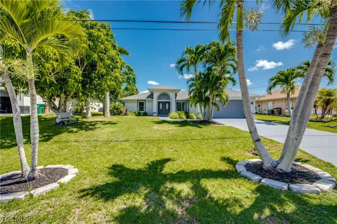 121 SE 17th Street, Cape Coral, FL 33990 - #1