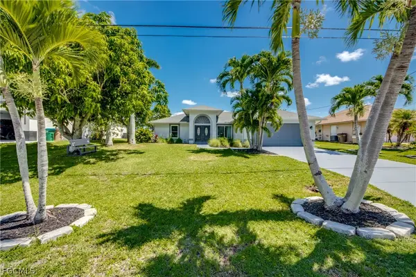 121 SE 17th Street, Cape Coral, FL 33990