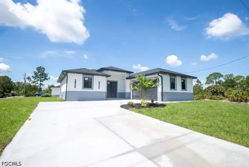 1001 W 13th Street, Lehigh Acres, FL 33972 - #1