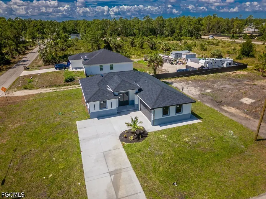 1001 W 13th Street, Lehigh Acres, FL 33972 - #3