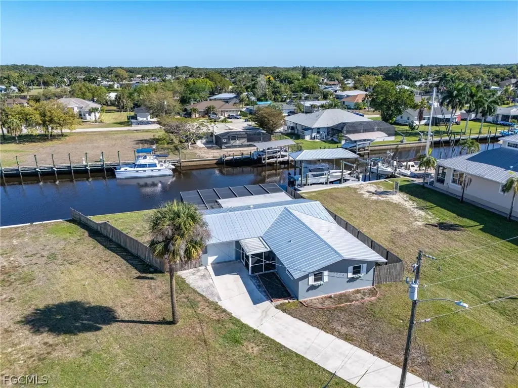 13470 Caribbean Boulevard, Fort Myers, FL 33905 - #1