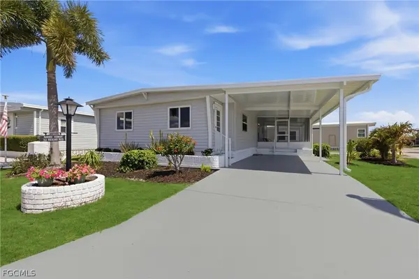 312 Nicklaus Boulevard, North Fort Myers, FL 33903