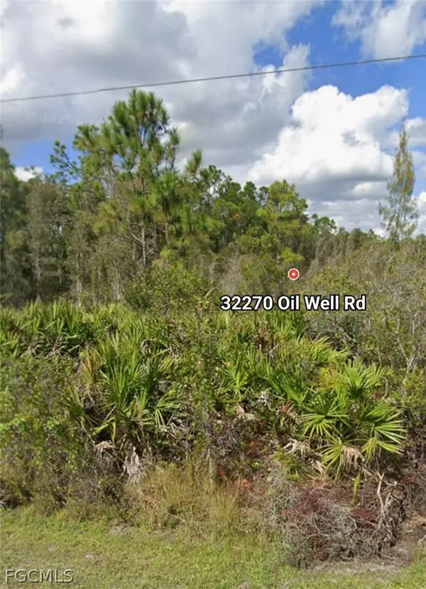 32270 Oil Well Road, Punta Gorda, FL 33955
