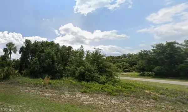 LOT #8 Jabara Lane, Labelle, FL 33935