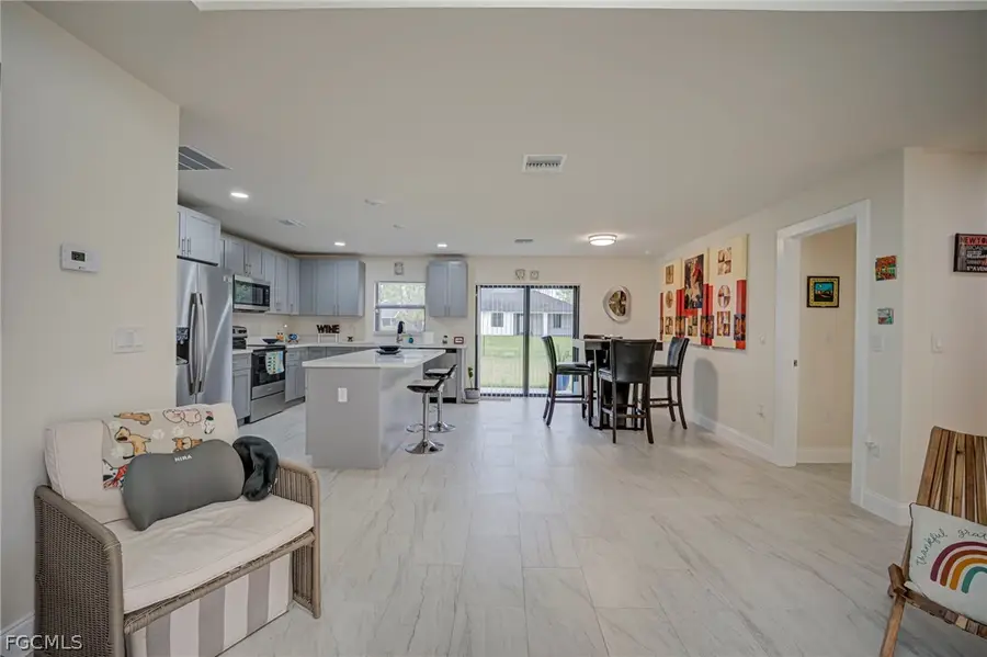 4712 3rd Street W, Lehigh Acres, FL 33971 - #3