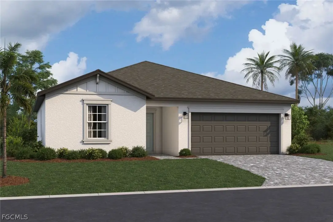 254 Lakeside Breeze Way, Lehigh Acres, FL 33936 - #1