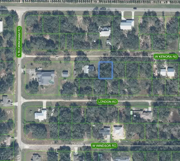 2787 W Kenora Road, Avon Park, FL 33825 - #1