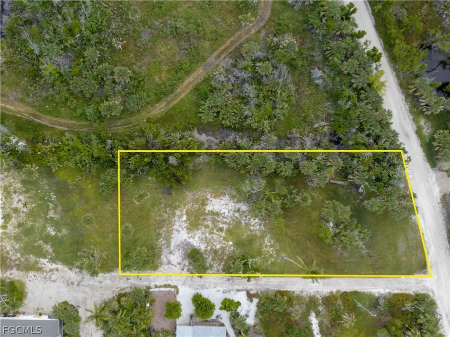 393 & 401 Raintree Place, Sanibel, FL 33957 - #2