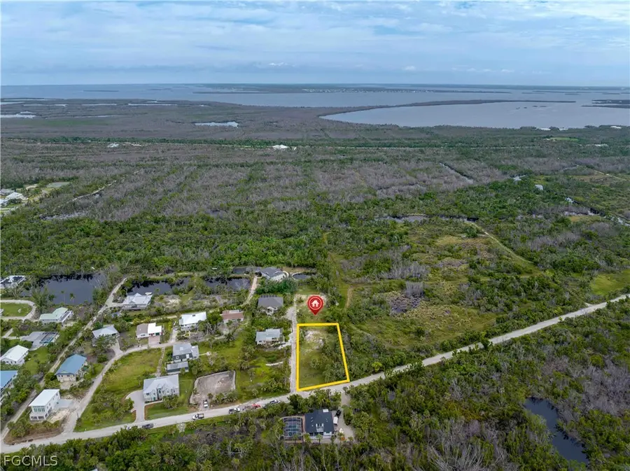 393 & 401 Raintree Place, Sanibel, FL 33957 - #3