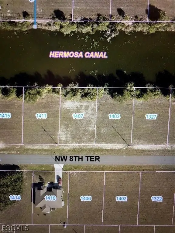 1407 NW 8th Terrace, Cape Coral, FL 33993 - #3