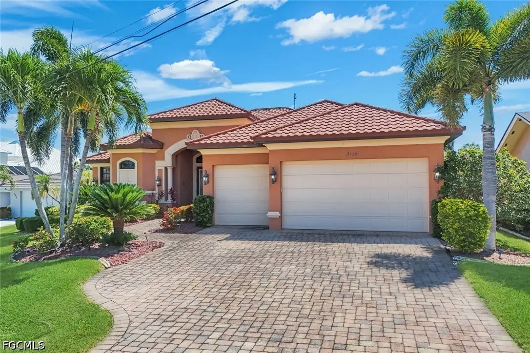 3115 SE 22nd Place, Cape Coral, FL 33904 - #1