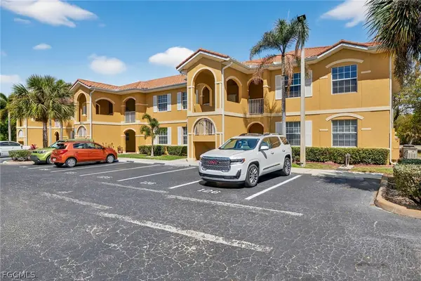 950 Hancock Creek South Boulevard #124, Cape Coral, FL 33909