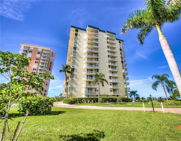 7360 Estero Boulevard #PH6, Fort Myers Beach, FL 33931