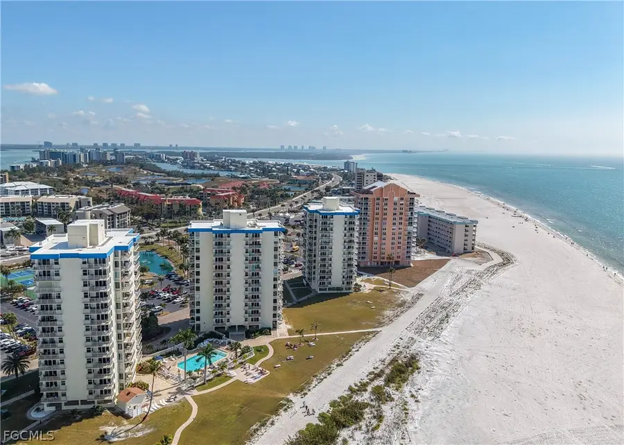 7360 Estero Boulevard #PH6, Fort Myers Beach, FL 33931 - #2