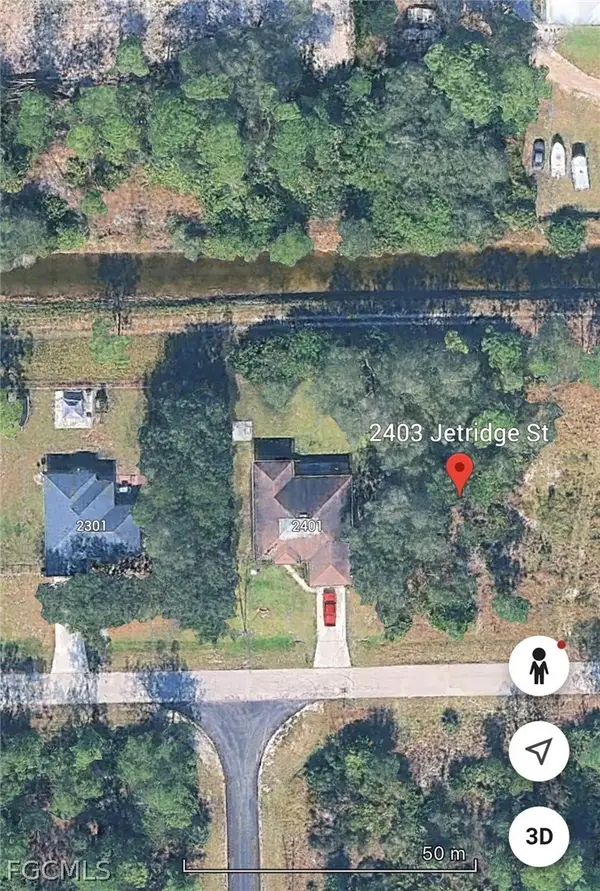 2403 Jetridge Street, Alva, FL 33920