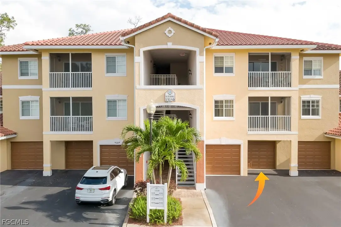 13150 Bella Casa Circle #2192, Fort Myers, FL 33966 - #1