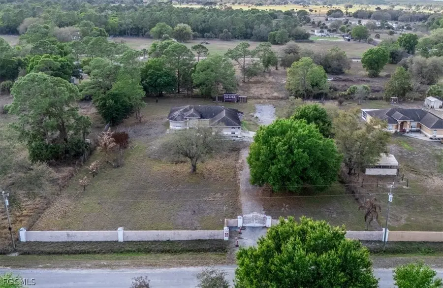 430 S Datil Street, Clewiston, FL 33440 - #2