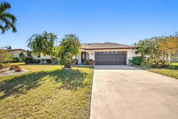 118 SE 43rd Street, Cape Coral, FL 33904