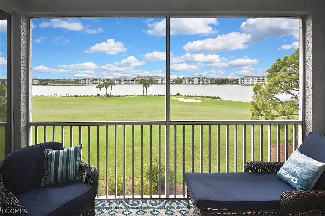 8066 Queen Palm Lane #535, Fort Myers, FL 33966 - #1