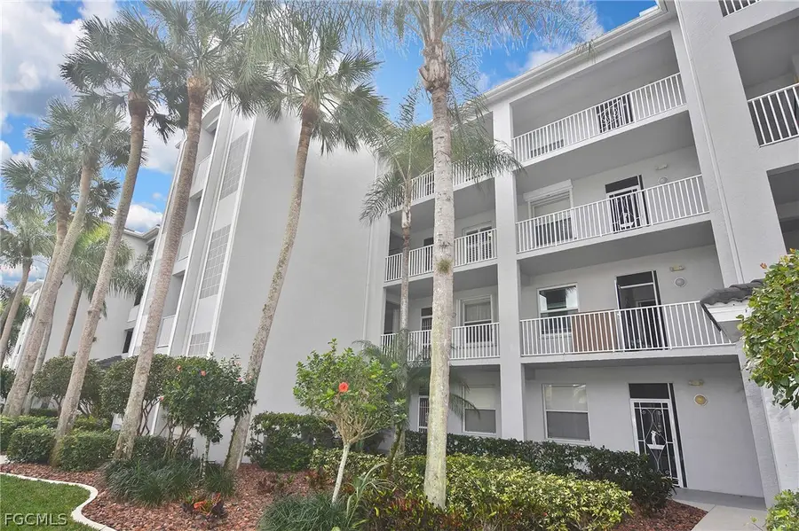 8066 Queen Palm Lane #535, Fort Myers, FL 33966 - #2